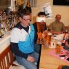 4.Stammtisch 14.4.2017